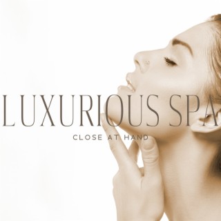 Luxurious Spa Close At Hand: Relax Yourself and Rejuvenate Your Mind with Soothing Asian Flute