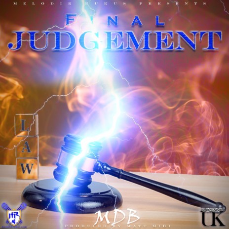 Final Judgement | Boomplay Music