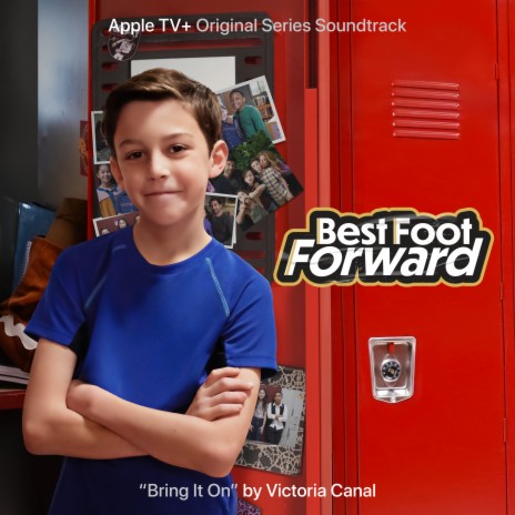 Bring It On (Theme Song from “Best Foot Forward”) | Boomplay Music