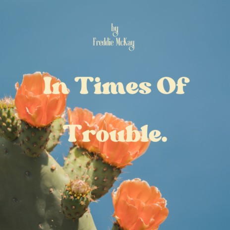 In Times Of Trouble (with Dub) | Boomplay Music