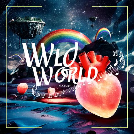 Wild World | Boomplay Music