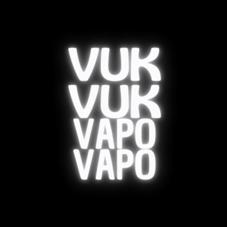 VUK VUK VAPO VAPO ft. mc pl alves & MC BEATRIZ | Boomplay Music