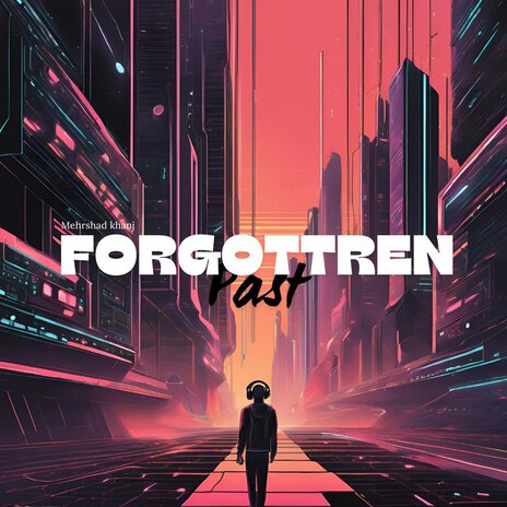 Forgotten Past | Boomplay Music