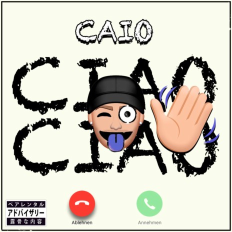 CIAO CIAO | Boomplay Music