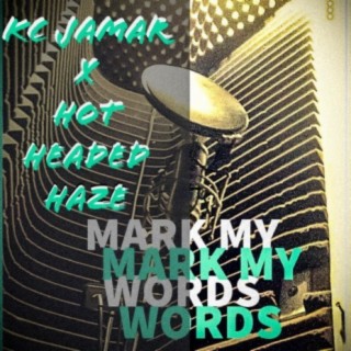 Mark My Words (feat. Hot Headed Haze)