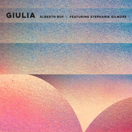 Giulia (feat. Stephanie Gilmore)