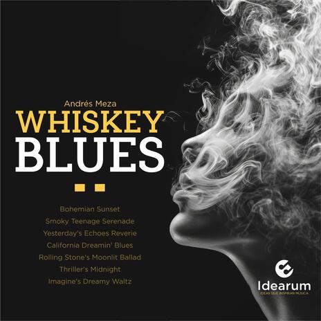 Imagine's Dreamy Waltz (Best Whiskey Blues Music | Blues Music Playlist) | Boomplay Music