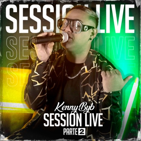 Session Live Parte #2 | Boomplay Music
