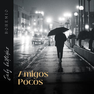 Amigos Pocos lyrics | Boomplay Music