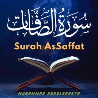 Surah AsSaffat