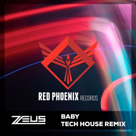 Baby (Tech House Remix)