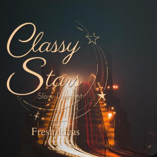 Classy Stars - Fresh Ideas