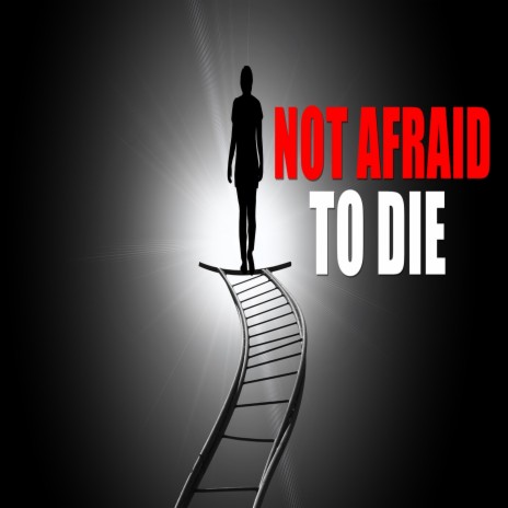 Not Afraid To Die | Boomplay Music