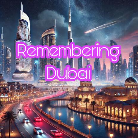 Remembering Dubai | Boomplay Music