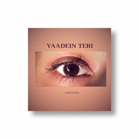 Yaadein Teri | Boomplay Music