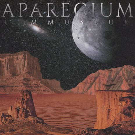 APARECIUM | Boomplay Music