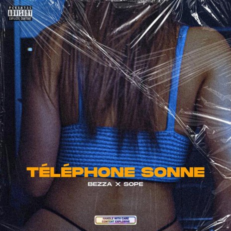 Téléphone sonne ft. Sope | Boomplay Music