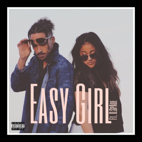 Easy Girl (feat. D.Spade) | Boomplay Music