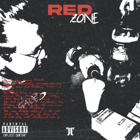 Redzone | Boomplay Music