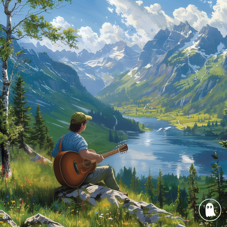 All Along The River | Boomplay Music