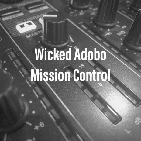 Mission Control | Boomplay Music