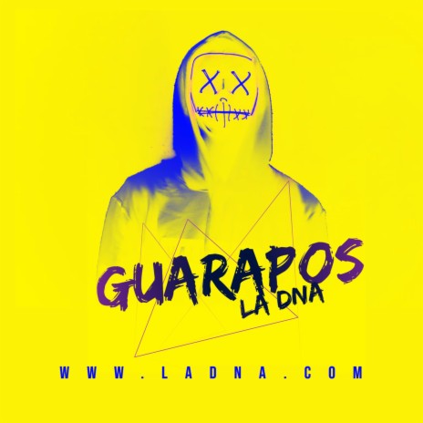 Yo La Vi (Guarapos 2015) | Boomplay Music