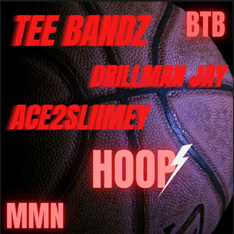 Hoop ft. DrillMan Jay & Ace2sliimey