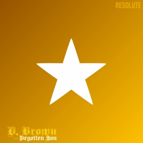 Resolute | Boomplay Music