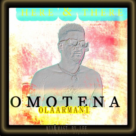 OMOTENA | Boomplay Music