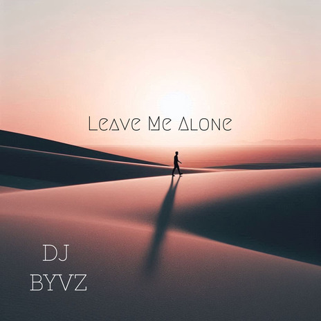 Leave Me Alone | Boomplay Music