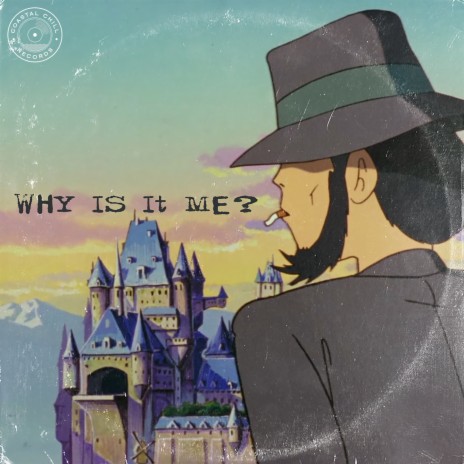 Why Is It Me? | Boomplay Music