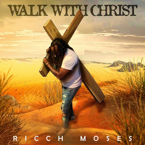 Walk With Christ | Boomplay Music