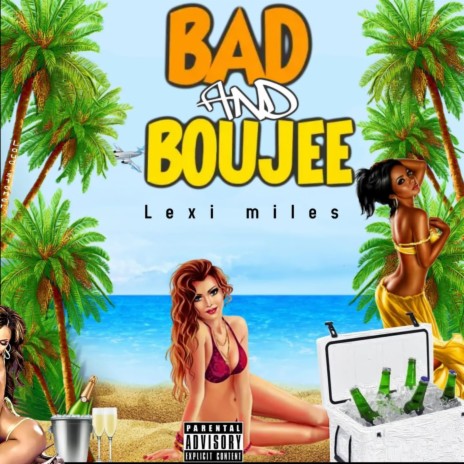 Bad and Boujee | Boomplay Music