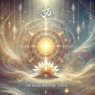 Gayatri Mantra: Divine Light and Serenity