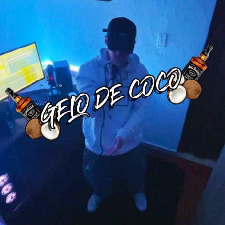 Gelo De Coco | Boomplay Music