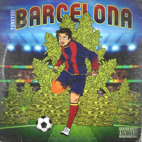 Barcelona | Boomplay Music