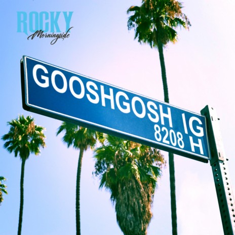 Goosh Gosh | Boomplay Music
