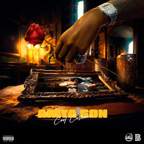 Corleone Language (feat. Johnny Cinco) | Boomplay Music