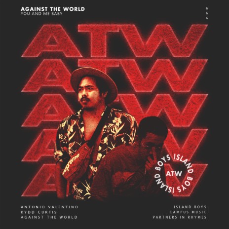 Atw ft. Antonio Valentino & Kydd Curti$ | Boomplay Music