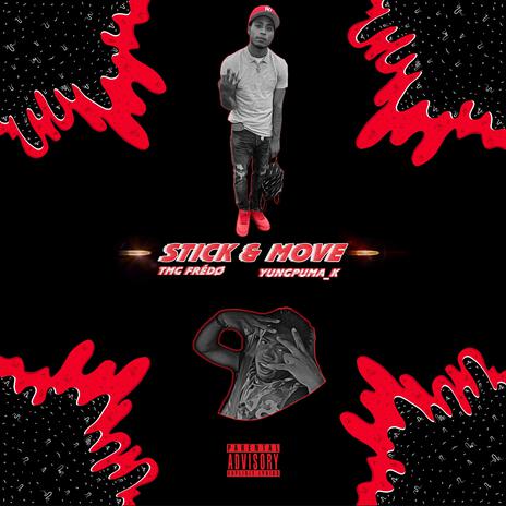 Stick And Move ft. YBCKay