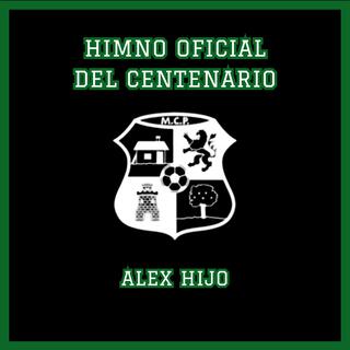 Himno Oficial del Centenario del Moralo C.P.