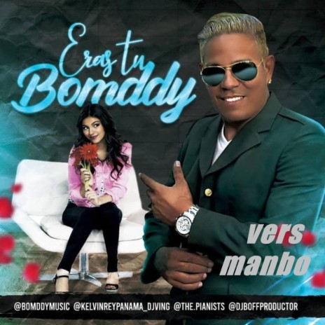 ERAS TU MANBO | Boomplay Music