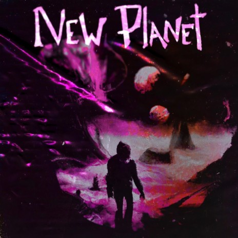 New Planet ft. Pradalex | Boomplay Music