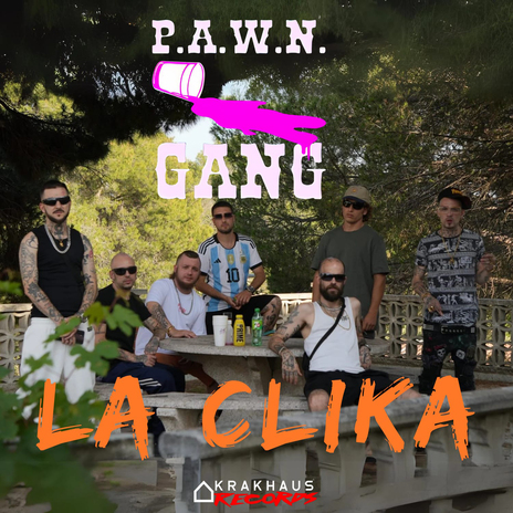 LA CLiKA ft. Teuma Thug, Good Jan, Yung mare, Willfree & Lil Guiu | Boomplay Music