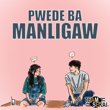 Pwede Ba Manligaw ft. Tyrone | Boomplay Music