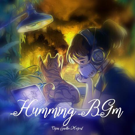 Humming BGM-Vipin sindhu Musical ft. ARYA REMESH | Boomplay Music