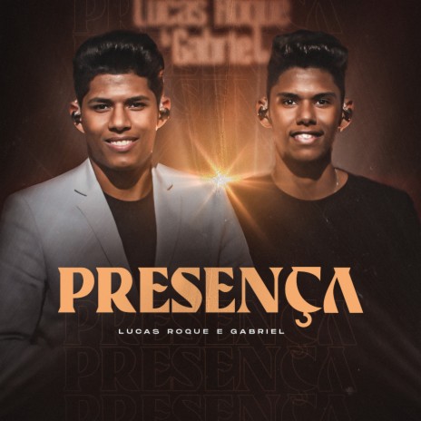 Presença | Boomplay Music