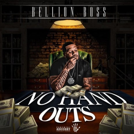 NO Hand Outs | Boomplay Music