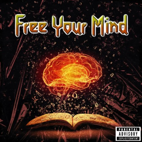 FREE YOUR MIND ft. Scott Saunders