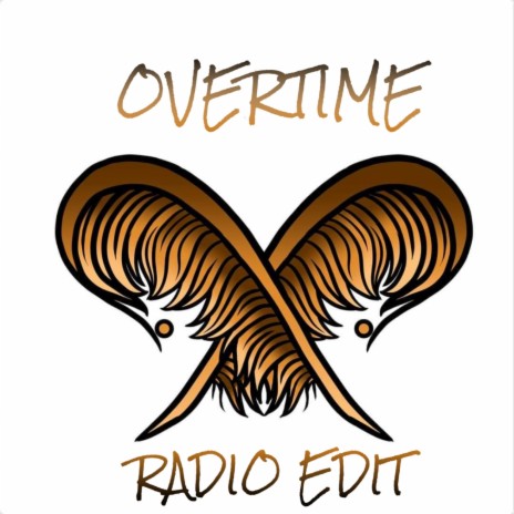 Overtime (feat. Frostyee) (radio Edit)